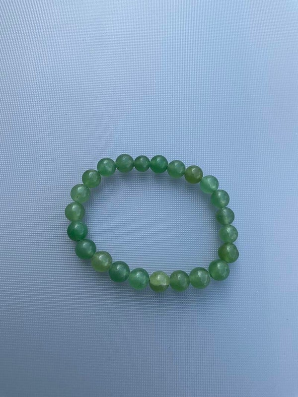 BRACELET PIERRES NATURELLES