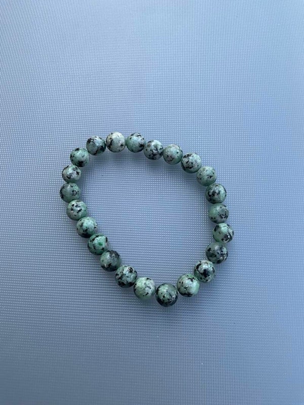 BRACELET PIERRES NATURELLES