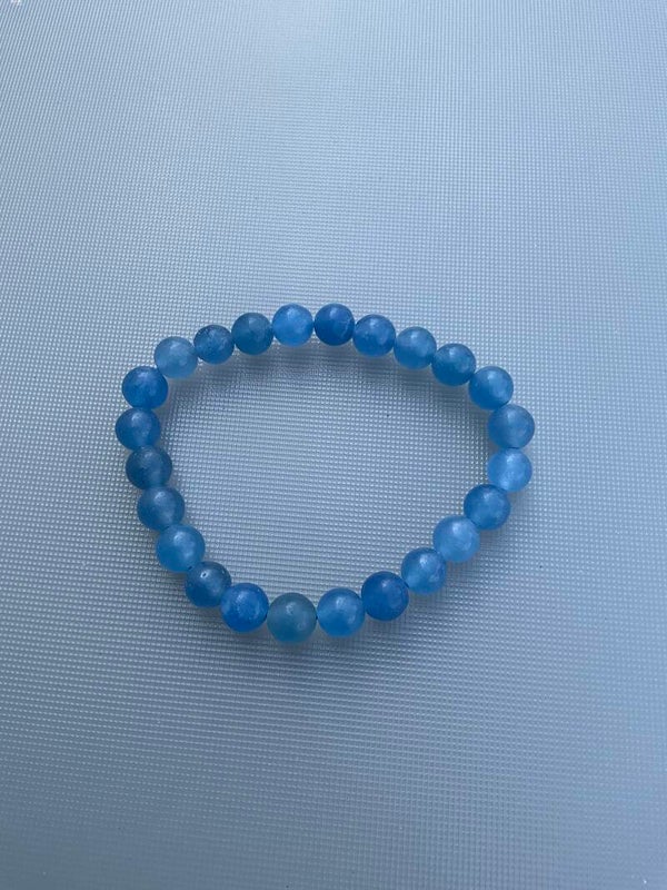 BRACELET PIERRES NATURELLES