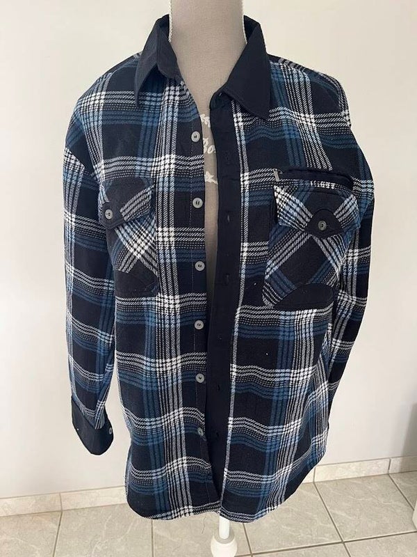 VESTE CHAUDE NEUVE  TAILLE L