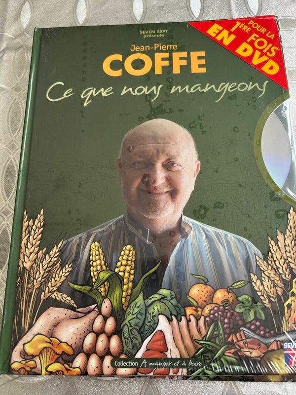 Jean Pierre COFFE