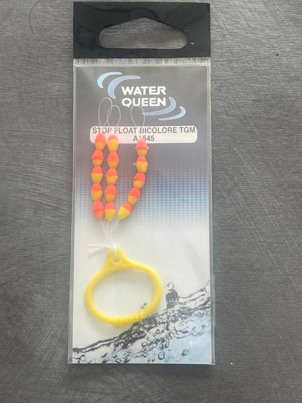 STOP FLOAT BICOLORE TGM 1545