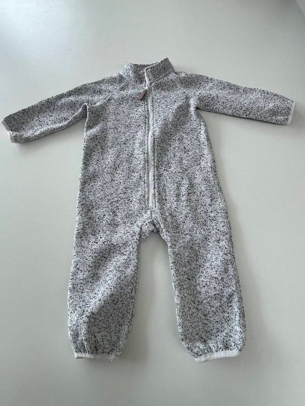 COMBINAISON BEBE H ET M 9/12 MOIS NEUF DEGRIFFE