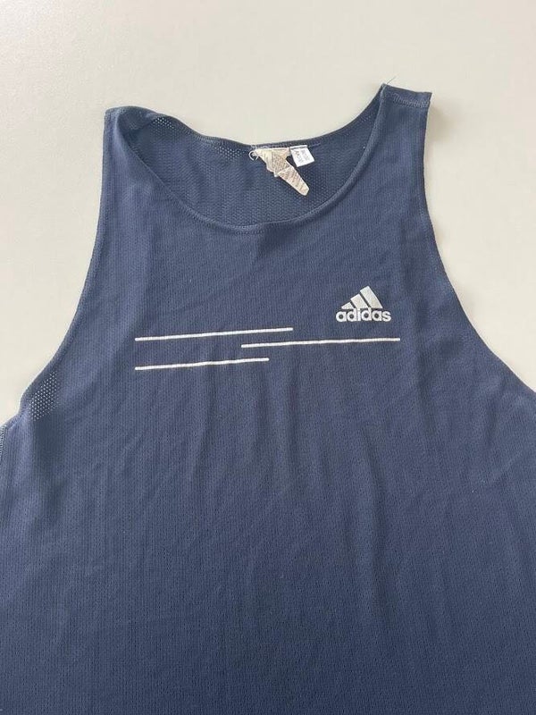 DEBARDEUR ADIDAS SECONDE MAIN T L