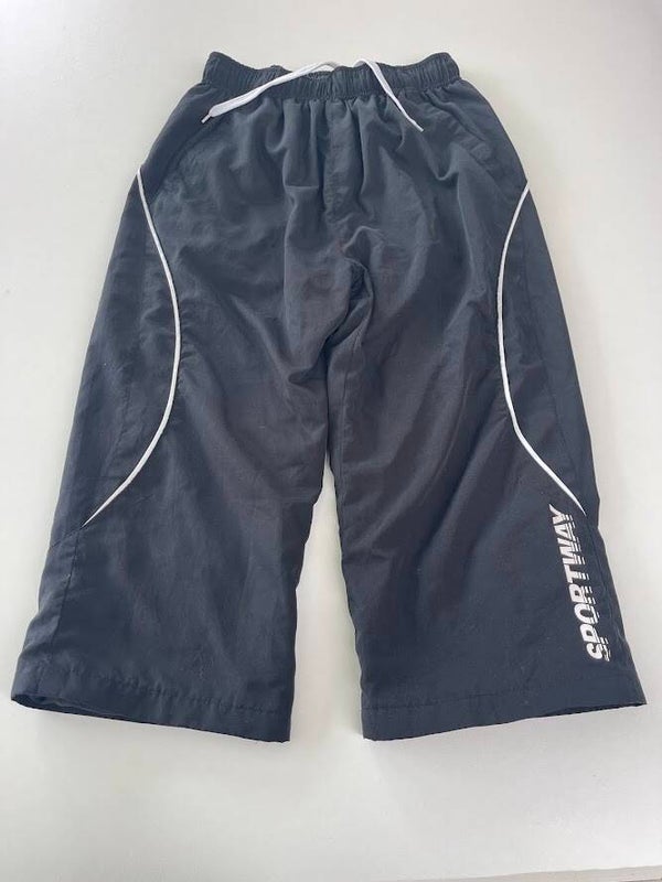 PANTACOURT NOIR T S SECONDE MAIN