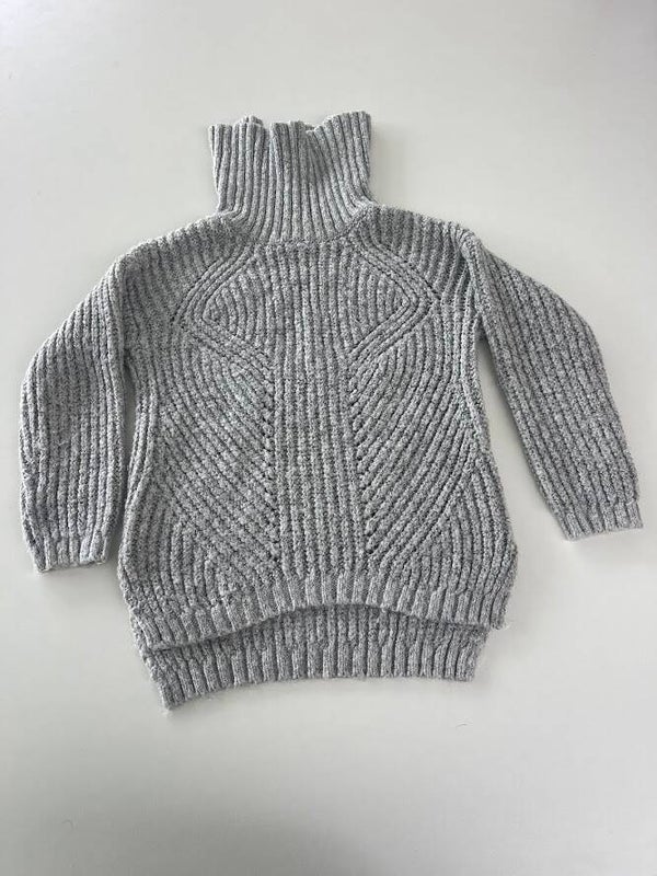 PULL KIABI 8 ANS SECONDE MAIN