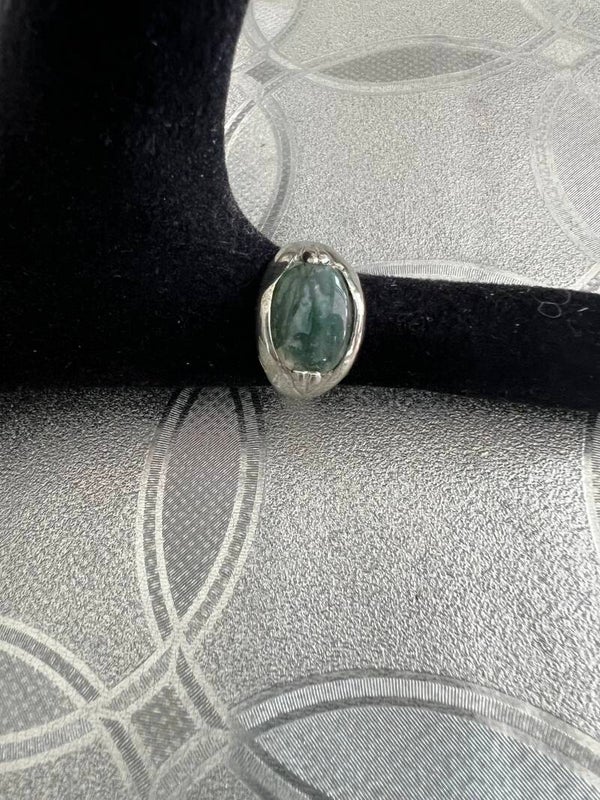 BAGUE PIERRE NATURELLE