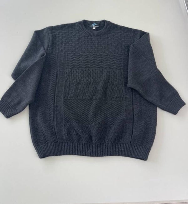 PULL PAUL RHODDAMEL SECONDE MAIN T 5