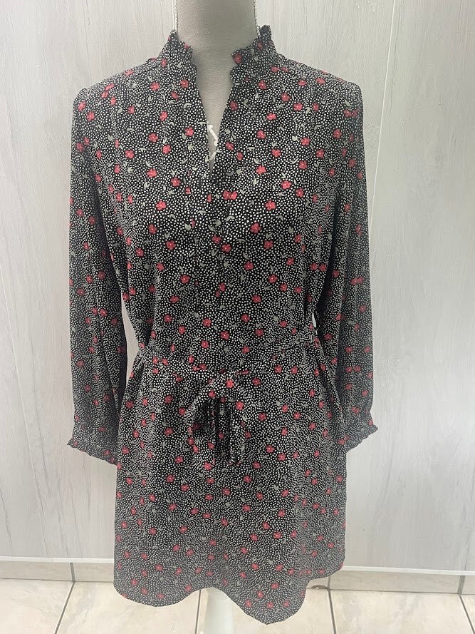 ROBE IKOONE ET BIANCA NEUVE