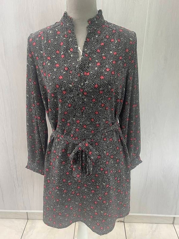 ROBE IKOONE ET BIANCA NEUVE