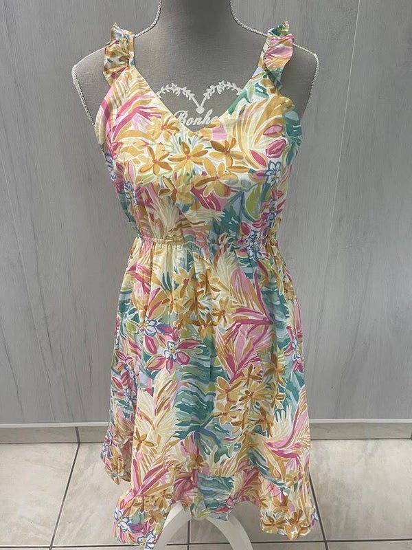 ROBE INSPIRATION STUDIO NEUVE