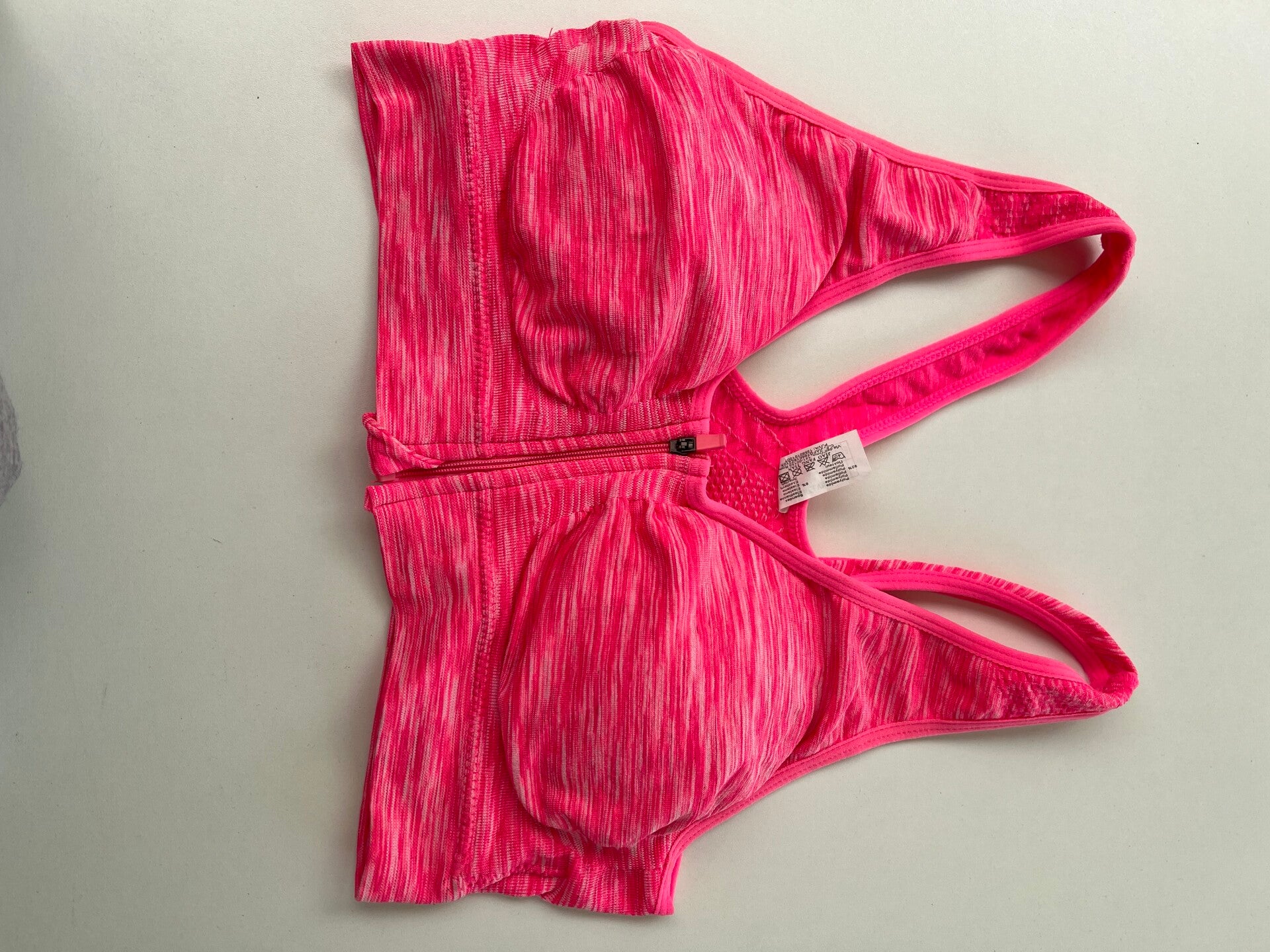 Brassière femme neuve