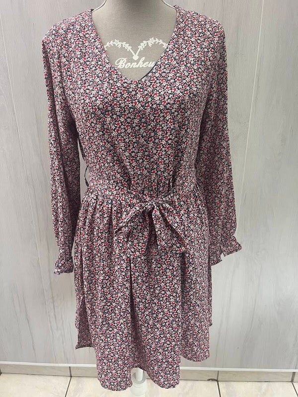 ROBE PM MERE ET FILLE NEUVE