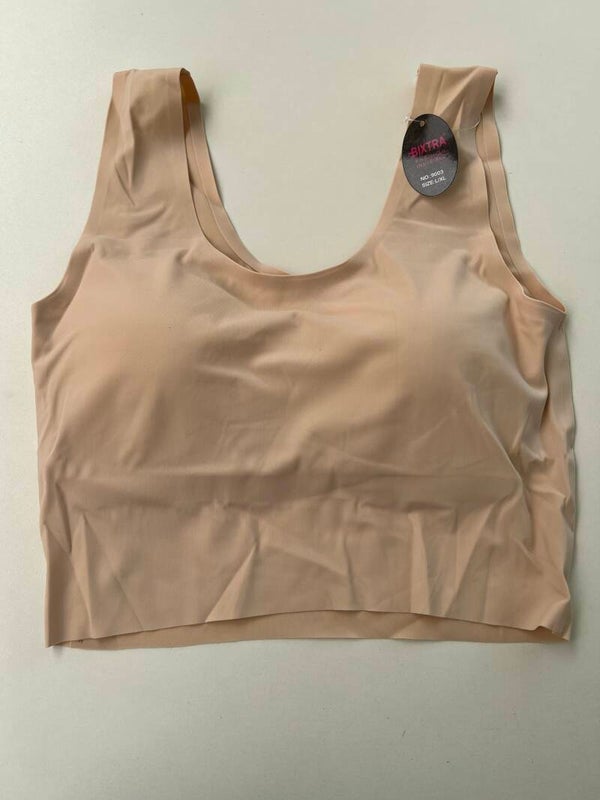 Brassière lycra neuve