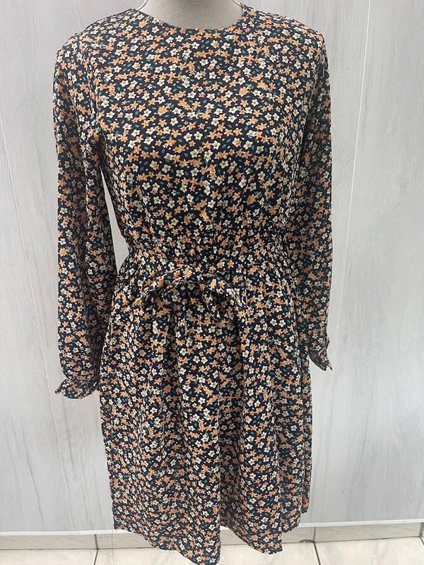 ROBE PM MERE ET FILLE NEUVE