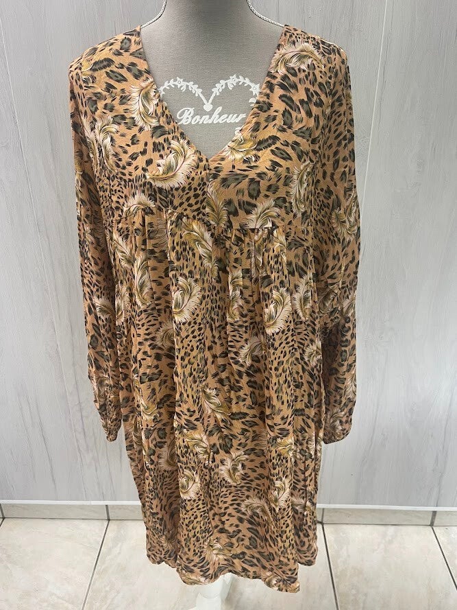 ROBE C'MELODIE NEUVE