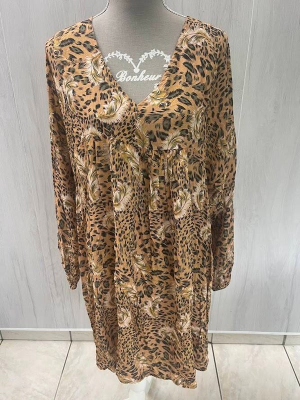 ROBE C'MELODIE NEUVE