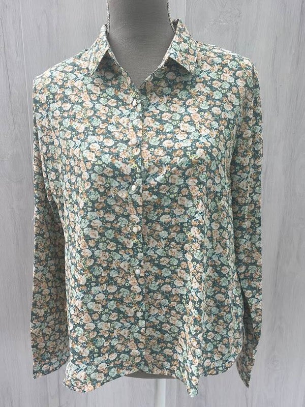 CHEMISIER PM MERE ET FILLE NEUVE