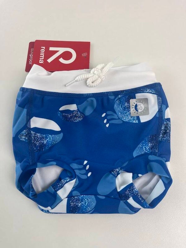 MAILLOT DE BAIN BEBE REIMA NEUF