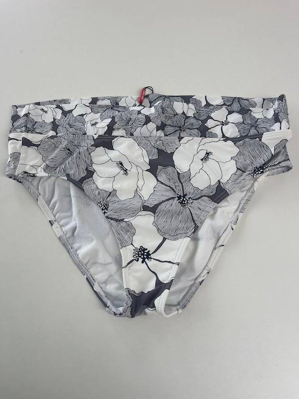 BAS DE MAILLOT DE BAIN RED POINT NEUF