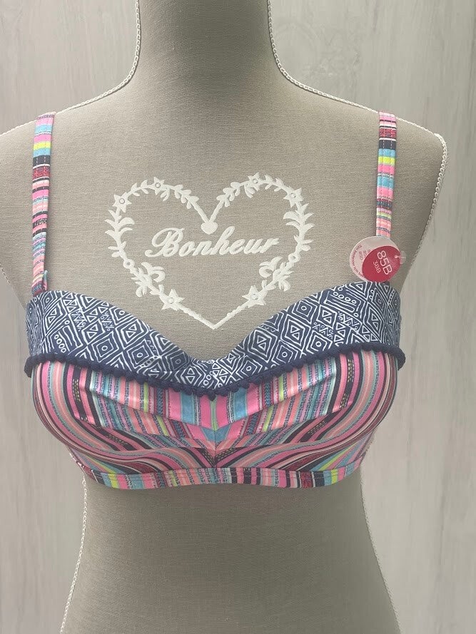 HAUT DE MAILLOT DE BAIN NEUF 85 B