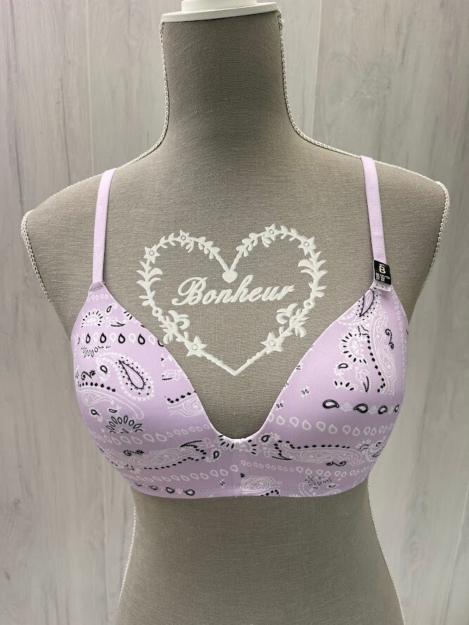 HAUT DE MAILLOT DE BAIN NEUF UNDIZ TAILLE 90 B