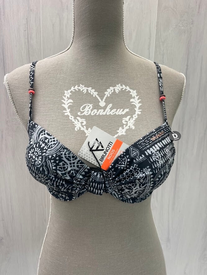 HAUT DE MAILLOT DE BAIN NEUF BRUNOTTI T 36D