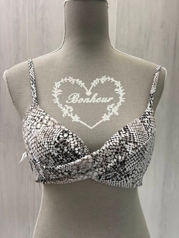 HAUT DE MAILLOT DE BAIN NEUF  SERPENT