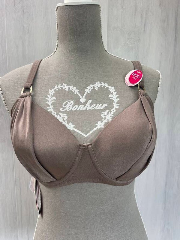 HAUT DE MAILLOT DE BAIN NEUF 80 D