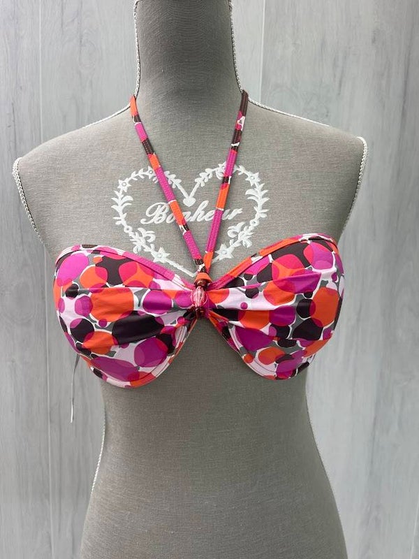 HAUT DE MAILLOT DE BAIN NEUF  T40