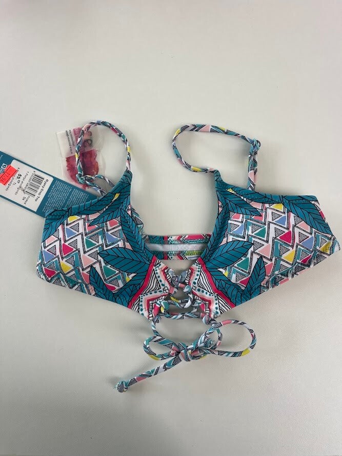 HAUT DE MAILLOT DE BAIN NEUF  T 34