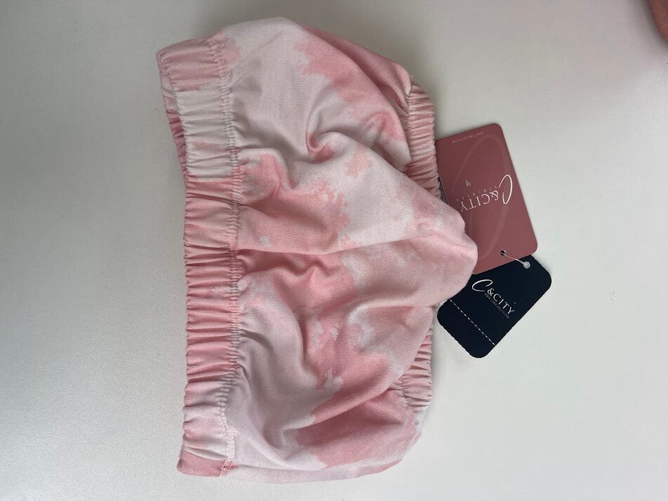 HAUT DE MAILLOT DE BAIN T S