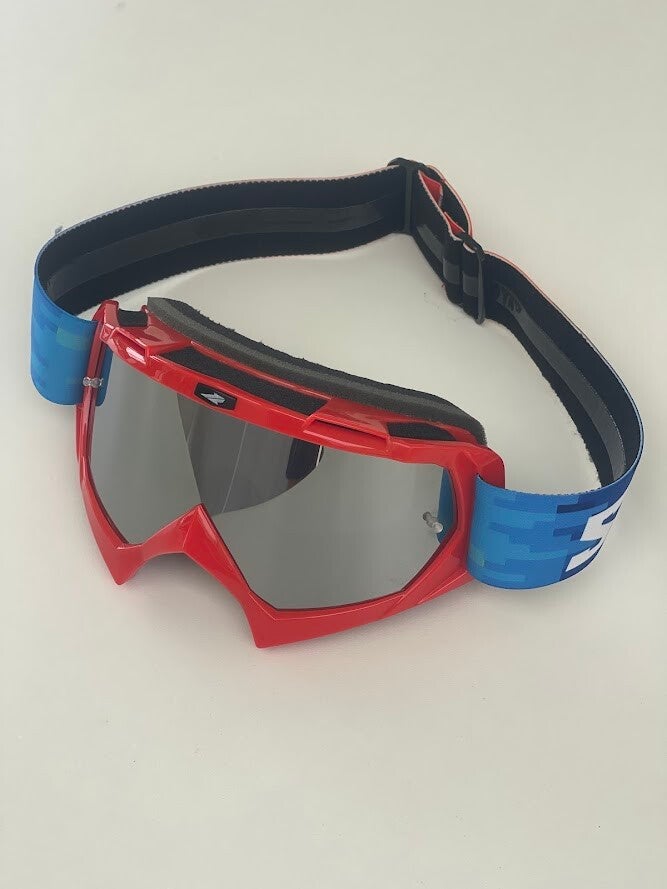 MASQUE DE CROSS SWAP S NEUF