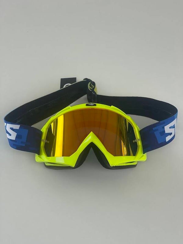 MASQUE CROSS SWAP S NEUF