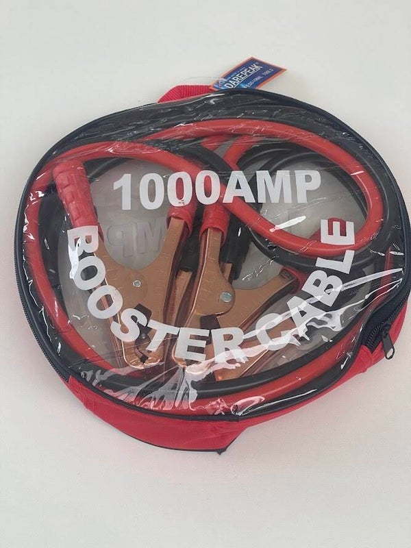 CABLE CHARGEUR DE BATTERIE NEUF