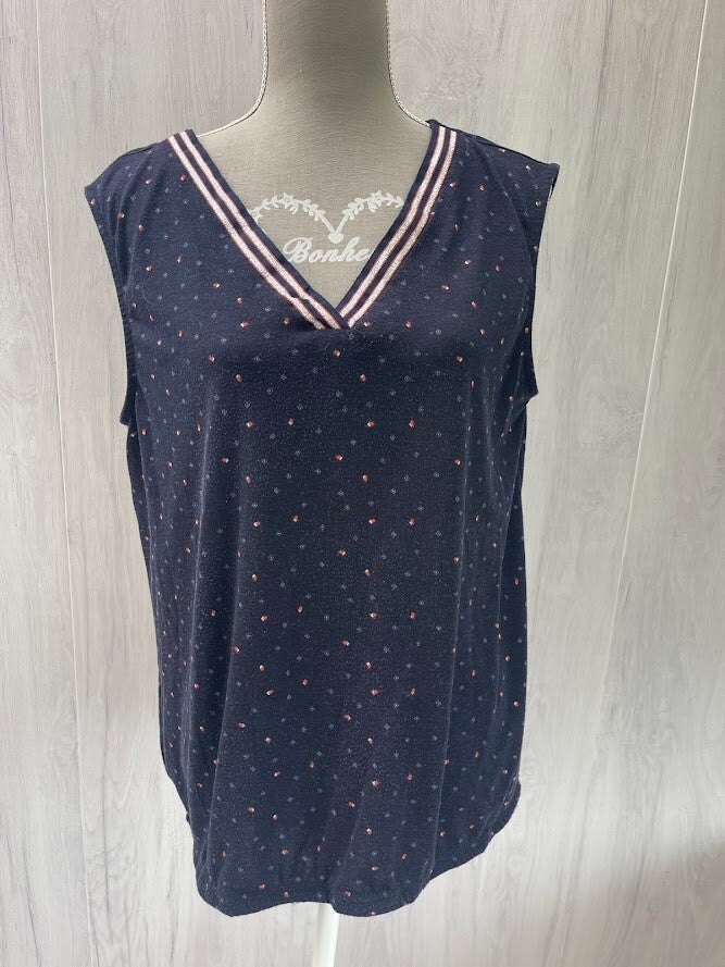 DEBARDEUR JANINA SECONDE MAIN  46