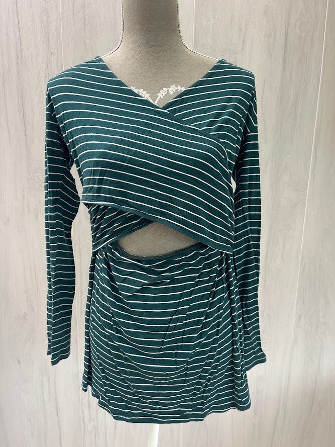 HAUT ENVIE DE FRAISE SECONDE MAIN 42