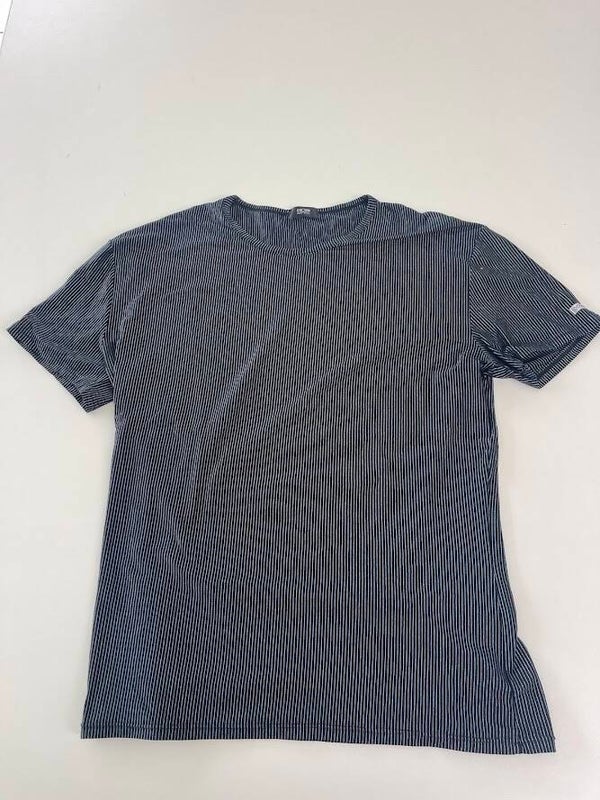 TEE SHIRT HOMME CHIC SECONDE MAIN