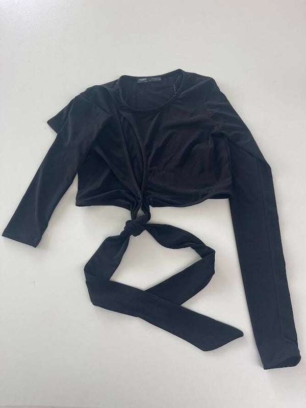 TOP PULL AND BEAR SECONDE MAIN