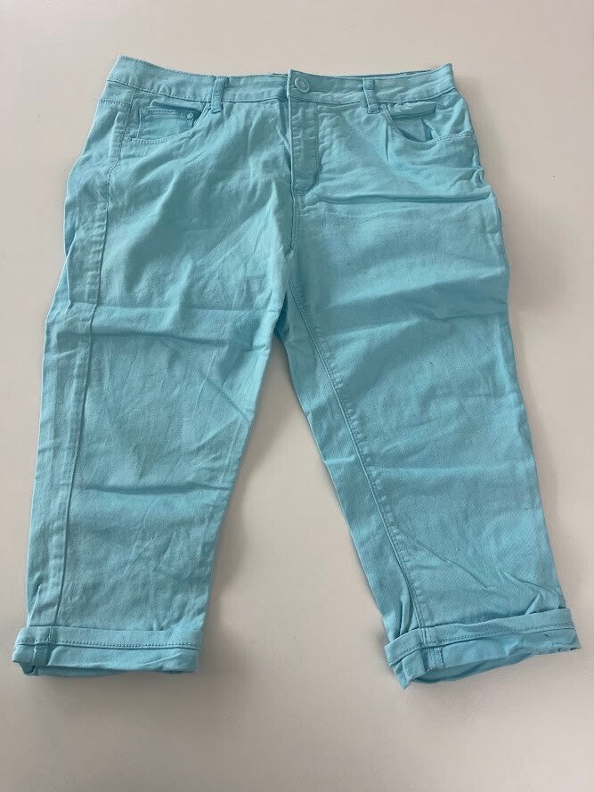 PANTACOURT SD JEANS SECONDE MAIN 44