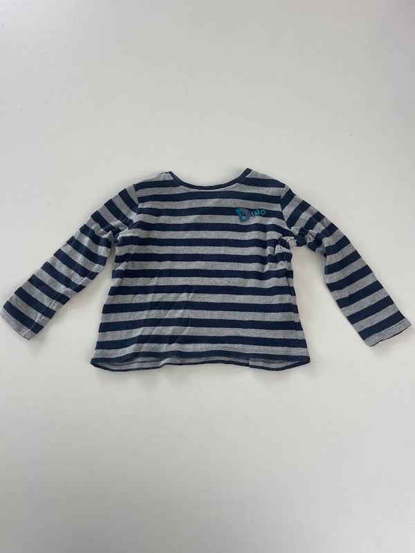 SWEAT LUPILU SECONDE MAIN 86/92