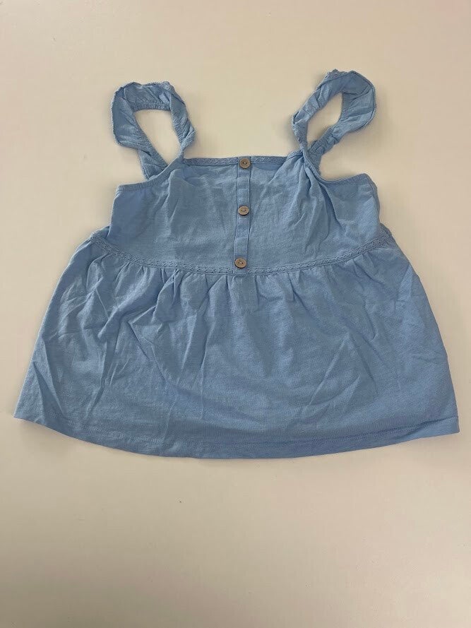 HAUT KIABI SECONDE MAIN 12 ANS