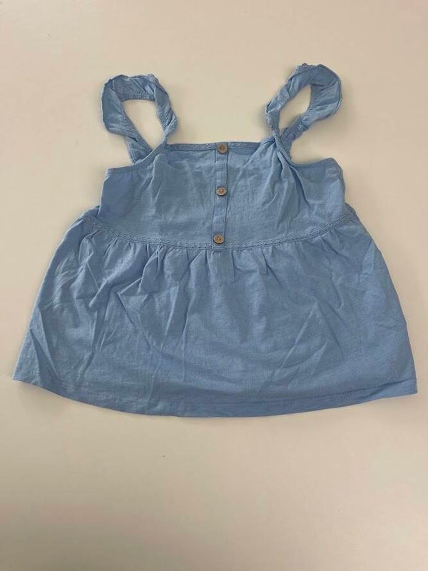 HAUT KIABI SECONDE MAIN 12 ANS