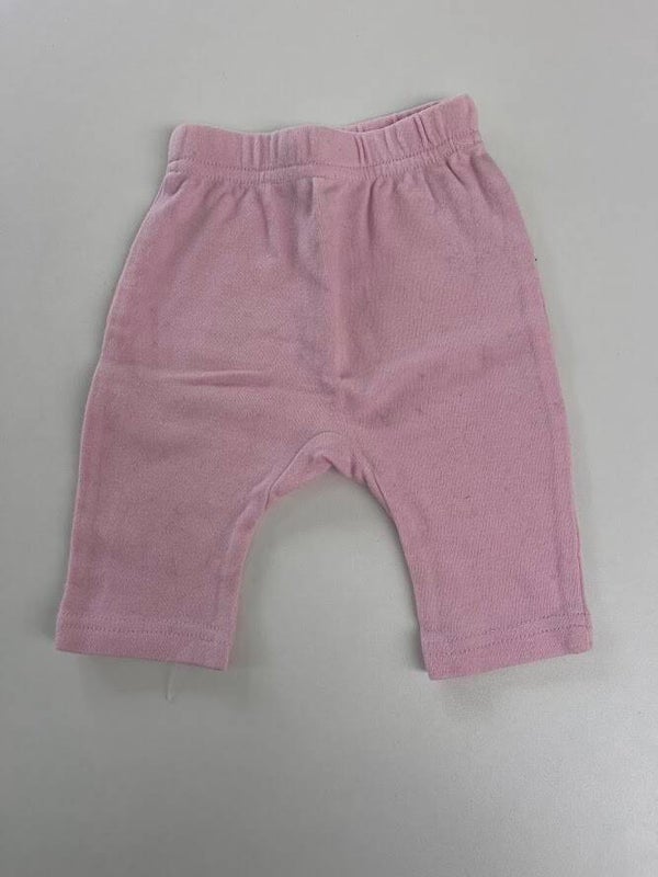 PANTALON BEBE SECONDE MAIN 1 MOIS
