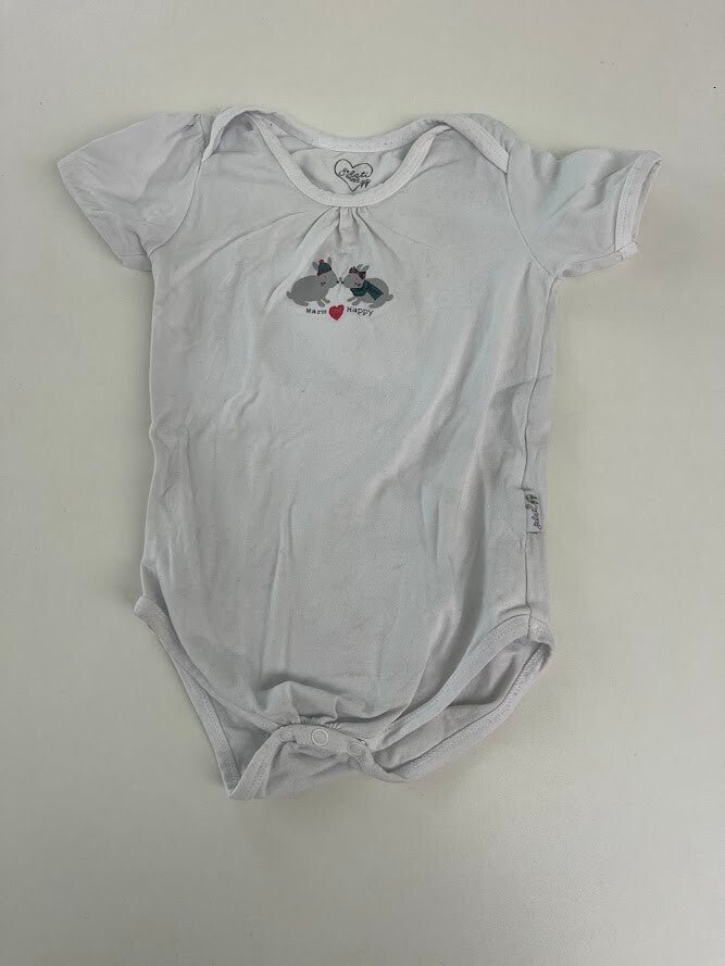 BODY GELATI SECONDE MAIN 86/92