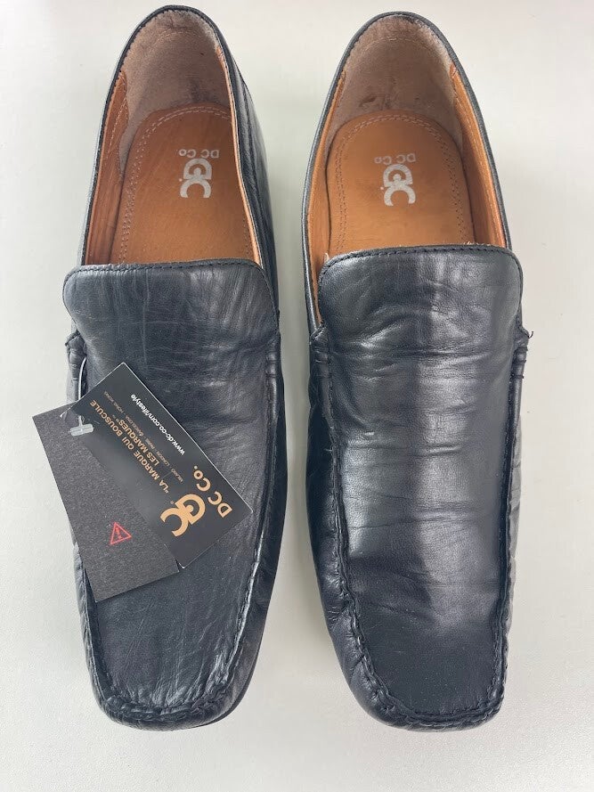 CHAUSSURES DCCO NEUVES DEGRIFFFEES T45