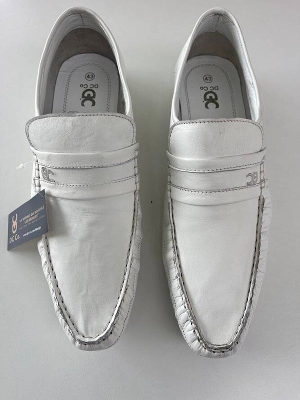 CHAUSSURES DCCO NEUVES DEGRIFFEES T 43