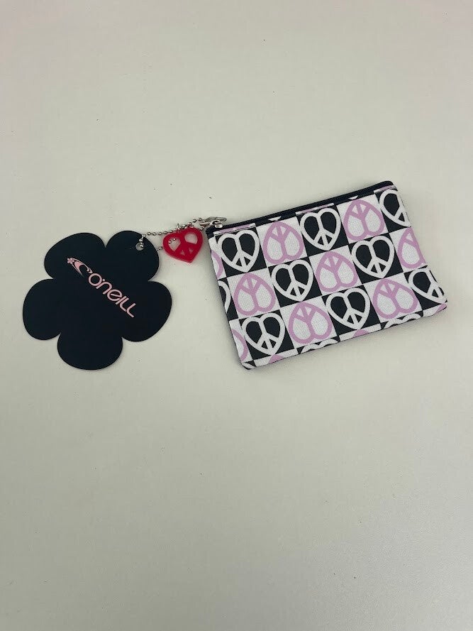 PORTE MONNAIE O'NEILL NEUF