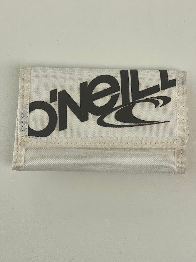 PORTEFEUILLE O'NEILL CREME NEUF