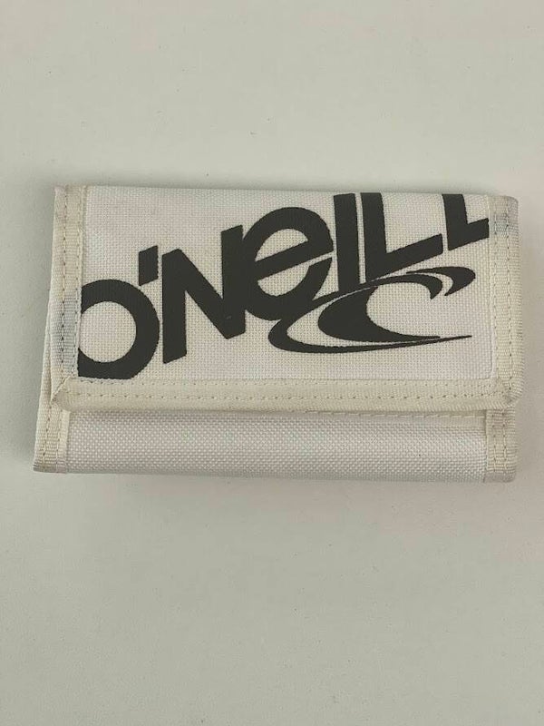 PORTEFEUILLE O'NEILL CREME NEUF